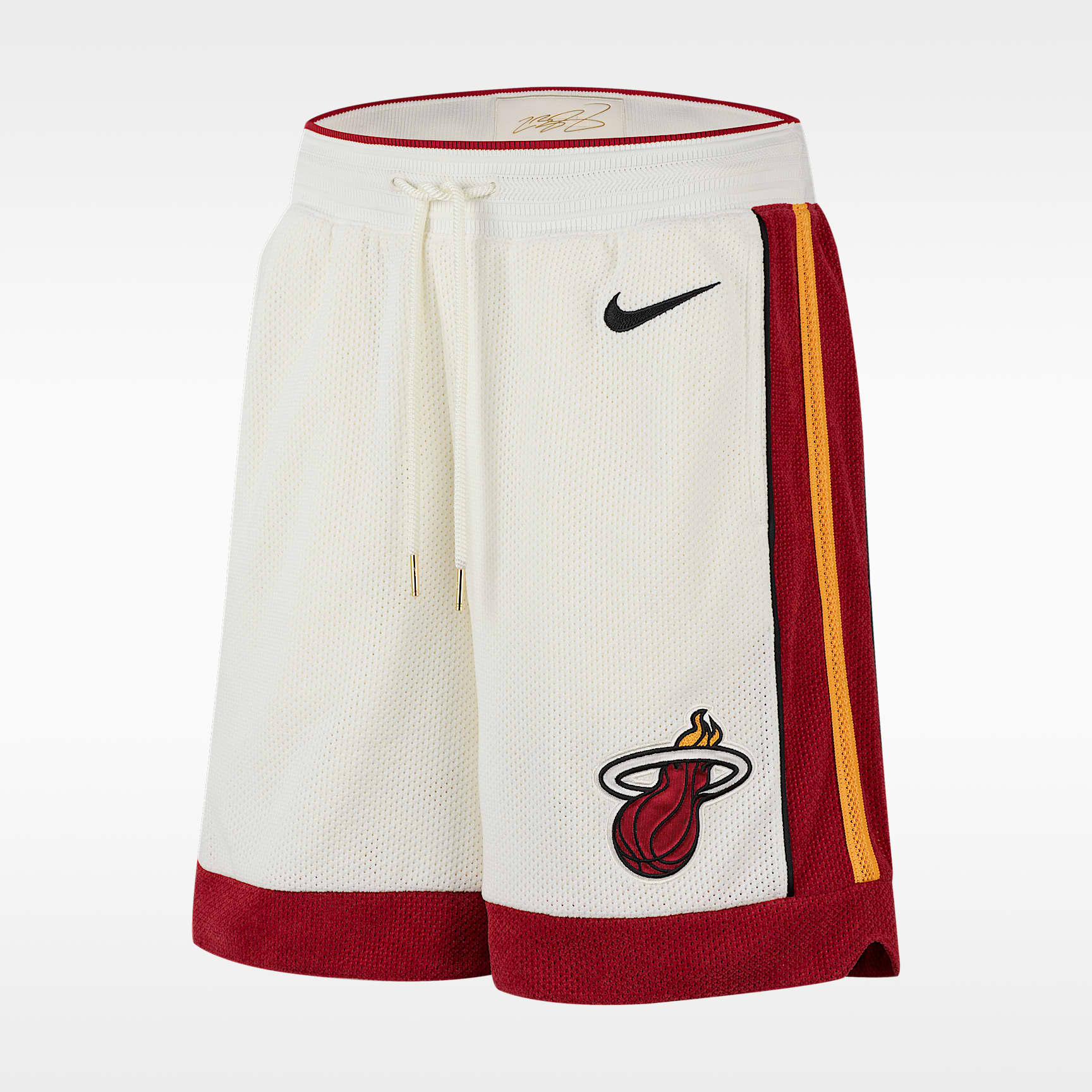 LeBron Men's Nike Dri-FIT Basketball Shorts. Nike.com